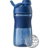 Blender Bottle SPORTMIXER® Twist 590 мл - Синий Blender Bottle SPORTMIXER® Twist 590 мл - Синий
