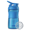 Blender Bottle Sportmixer Flip 500 ml - Cyan Blender Bottle Sportmixer Flip 500 ml - Cyan