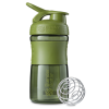 Blender Bottle Sportmixer Flip 500 ml - Moss Green Blender Bottle Sportmixer Flip 500 ml - Moss Green