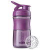 Blender Bottle Sportmixer Flip 500 ml - Plum Blender Bottle Sportmixer Flip 500 ml - Plum