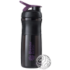 Blender Bottle Sportmixer Flip Black 760 мл - Фиолетовый Blender Bottle Sportmixer Flip Black 760 мл - Фиолетовый