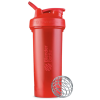 Blender Bottle Classic Loop Pro 820 ml - Punane pilt Blender Bottle Classic Loop Pro 820 ml - Punane foto