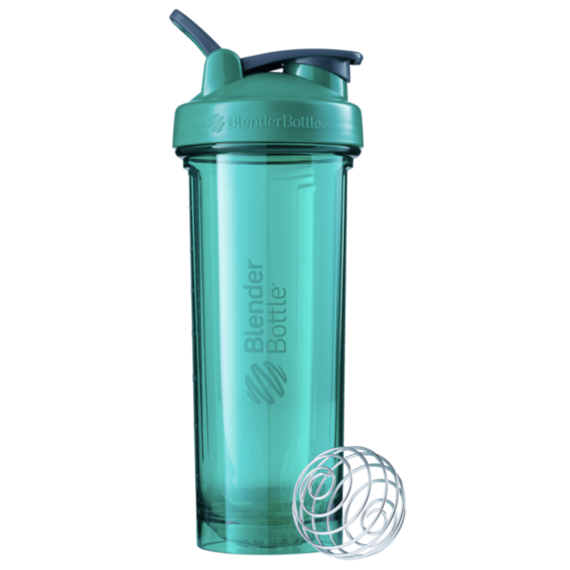 Blender Bottle Pro32 940 ml - Emerald Green Blender Bottle Pro32 940 ml - Emerald Green