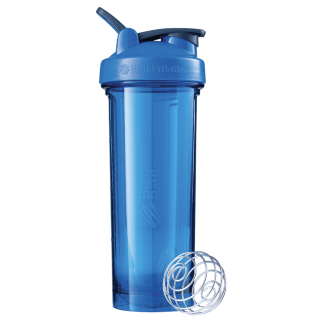 Blender Bottle Pro32 940 ml - Cyan Blender Bottle Pro32 940 ml - Cyan