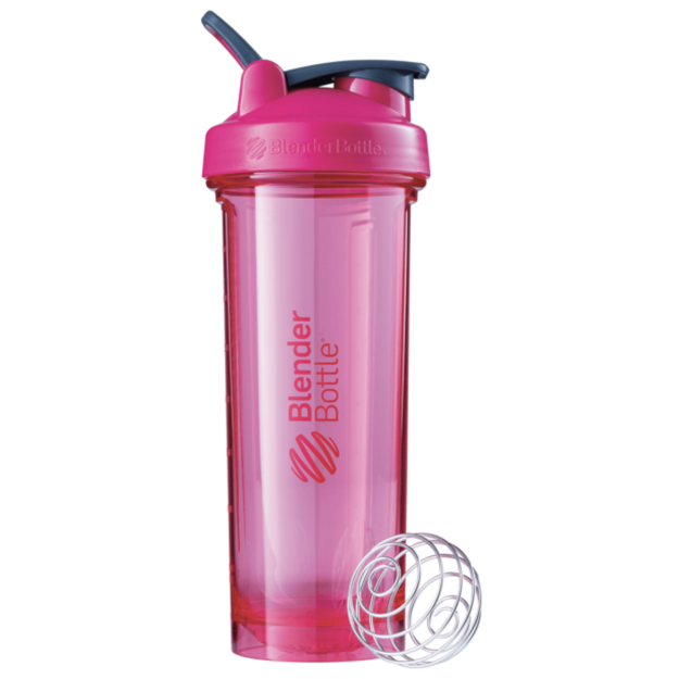 Blender Bottle Pro32 940 ml - rozā Blender Bottle Pro32 940 ml - rozā