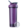Blender Bottle Pro32 940 ml - Violets Blender Bottle Pro32 940 ml - Violets