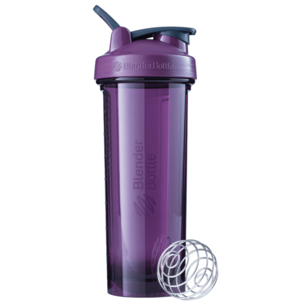 Blender Bottle Pro32 940 ml - Violets Blender Bottle Pro32 940 ml - Violets