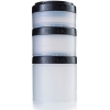 Blender Bottle Expansion pak Prostak Black-clear 100-150-250 cc nuotrauka
