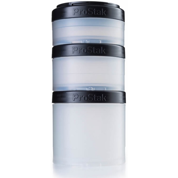 Expansion pak Prostak Black-clear 100-150-250 cc