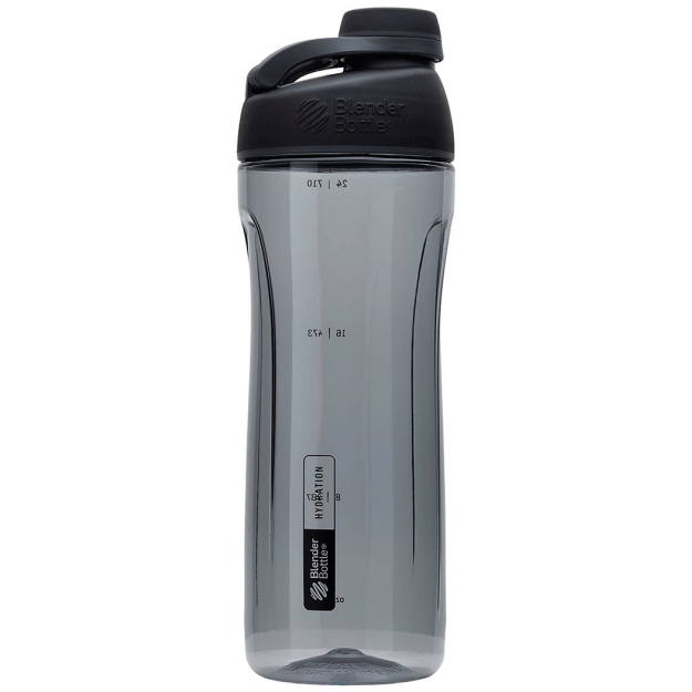 Blender Bottle Tero 735 ml - черный фото