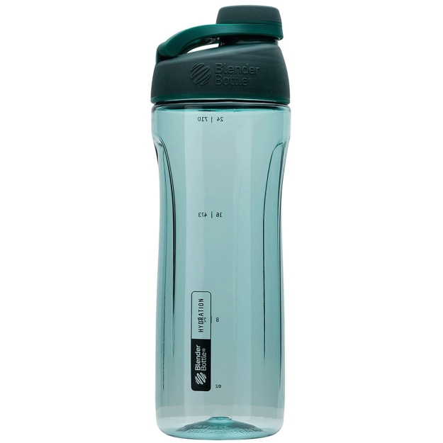Blender Bottle Tero 735 ml - žalias nuotrauka