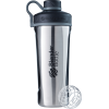 Blender Bottle Radian Insulated Stainless Steel 770 ml - nerūdijančio plieno purtyklė paveikslėlį Blender Bottle Radian Insulated Stainless Steel 770 ml - nerūdijančio plieno purtyklė nuotrauka