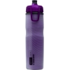 Blender Bottle Halex  Insulated - Ultra Violet 710 ml фото