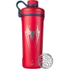 Blender Bottle Marvel® - Radian™ Insulated Stainless Steel 770 ml Spider Man pilt Blender Bottle Marvel® - Radian™ Insulated Stainless Steel 770 ml Spider Man foto