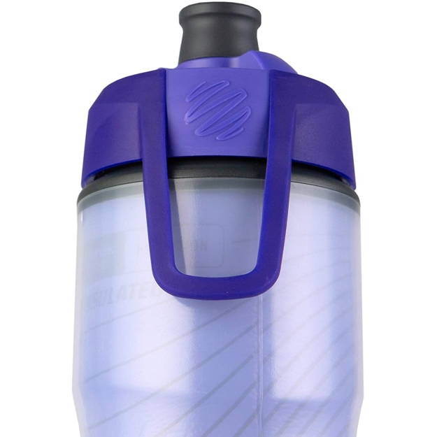 Halex Insulated - Ultra Violet 710 ml Halex Insulated - Ultra Violet 710 ml