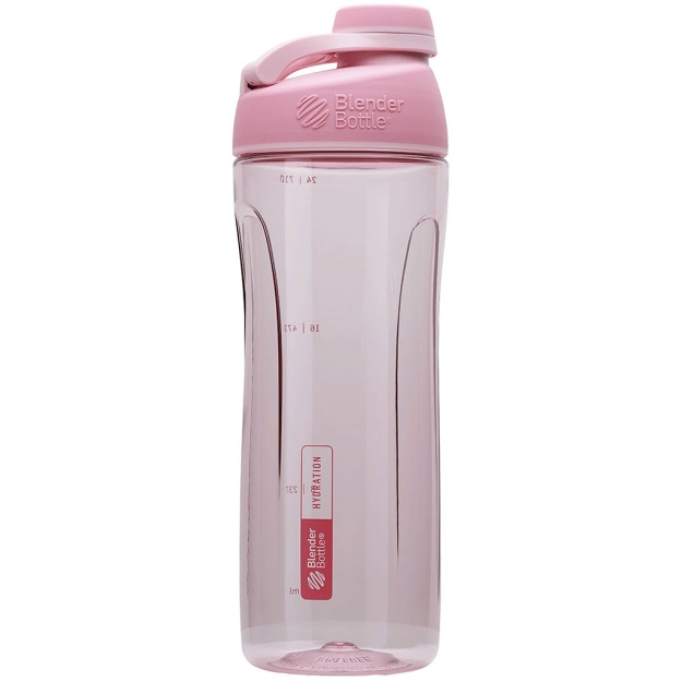 Blender Bottle Tero 735 ml - розовый фото