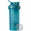 Blender Bottle ProStak® 650 ml - mėlyna paveikslėlį Blender Bottle ProStak® 650 ml - mėlyna nuotrauka