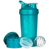 Blender Bottle ProStak® 650 ml - mėlyna paveikslėlį Blender Bottle ProStak® 650 ml - mėlyna nuotrauka