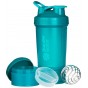 Blender Bottle ProStak® 650 ml - голубой - 1