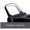 Blender Bottle Classic Loop Pro Clear Black 590 ml nuotrauka