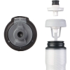 Blender Bottle Halex Insulated - White 710 ml foto