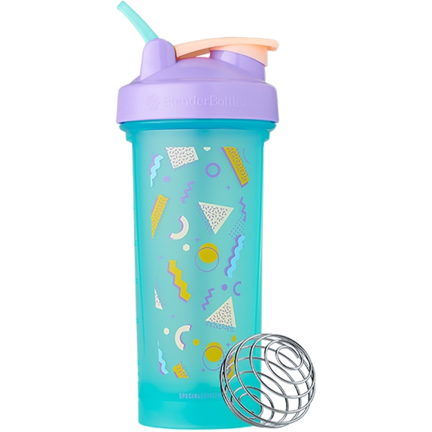 Blender Bottle 90s Special Fresh Prints 820 мл фото