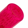 Blender Bottle Signature Sleek Pinkgeolace 820 ml bilde Blender Bottle Signature Sleek Pinkgeolace 820 ml fotogrāfija