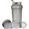 Blender Bottle Prostak® 650 ml - dūmų pilka nuotrauka