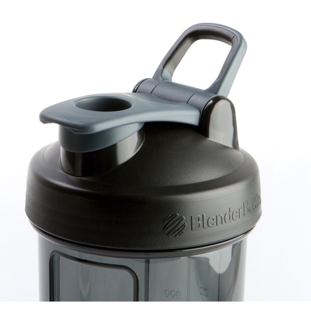 Blender Bottle Pro28 - Marvel® 820 ml - Spider Man Blender Bottle Pro28 - Marvel® 820 ml - Spider Man