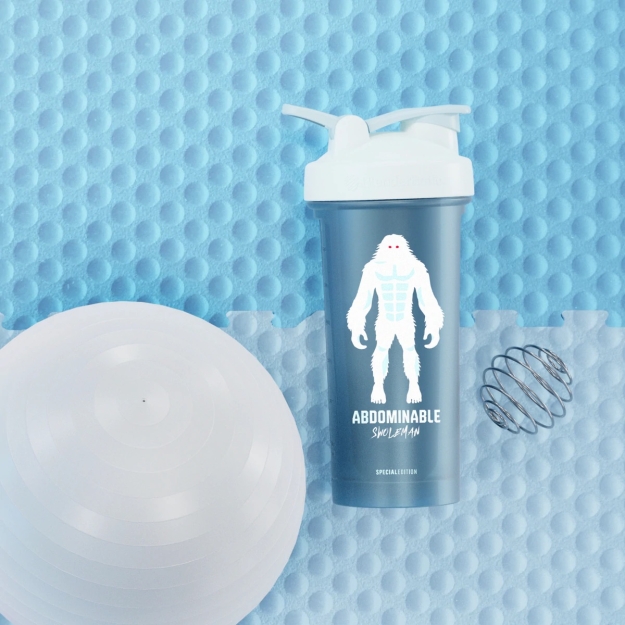 Blender Bottle Magical Creatures Swoleman 820 ml pilt Blender Bottle Magical Creatures Swoleman 820 ml foto
