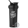 Blender Bottle Pro 28 - Marvel ® 820 ml - Black Panther fotogrāfija
