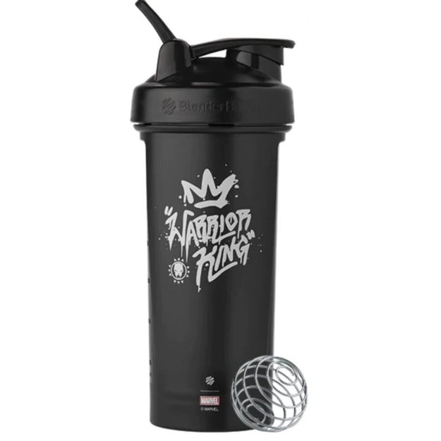 Pro 28 - Marvel ® 820 ml - Black Panther 