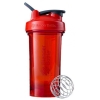 Blender Bottle Pro24 Tritan 710 ml - raudona Blender Bottle Pro24 Tritan 710 ml - raudona