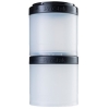 Blender Bottle Expansion pak Prostak Black-clear 2x250 cc foto