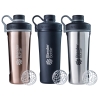 Blender Bottle Radian Insulated Stainless Steel 770 ml - nerūdijančio plieno purtyklė paveikslėlį Blender Bottle Radian Insulated Stainless Steel 770 ml - nerūdijančio plieno purtyklė nuotrauka