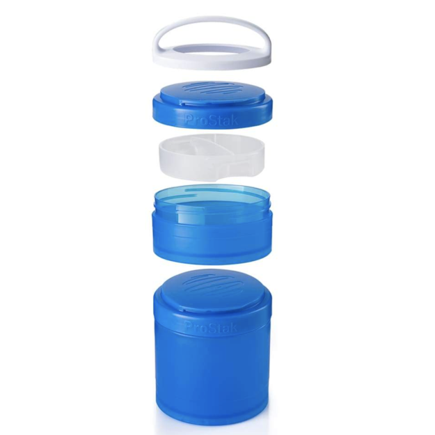 Expansion pak Prostak Black-clear 100-150-250 cc Expansion pak Prostak Black-clear 100-150-250 cc