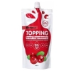 Bombbar Topping 240 g - Spanguolės paveikslėlį Bombbar Topping 240 g - Spanguolės nuotrauka