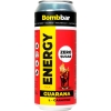 Bombbar Energy drink 450 ml - cola picture Bombbar Energy drink 450 ml - cola photo