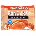 Snaq Pancakes 45 g - Caramel cream