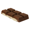 Bombbar Chikalab Chocolate with cream 100 g Bombbar Chikalab Chocolate with cream 100 g