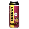 Bombbar Energy Drink 500 ml - Pasifloras augļi bilde Bombbar Energy Drink 500 ml - Pasifloras augļi fotogrāfija