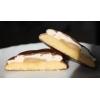 Bombbar ChikaLab Dessert Cookie Souffle 55 g - Creamy Vanilla