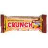 Bombbar Crunch proteinibatoon 50 g, vanilla pilt Bombbar Crunch proteinibatoon 50 g, vanilla foto