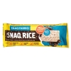 Bombbar Snaq Rice Bar 10 g - Milk Chocolate Bombbar Snaq Rice Bar 10 g - Milk Chocolate