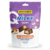 Bombbar Snaq Fabriq Chocolates with milk-nut paste, waffle and hazelnuts 130 g Bombbar Snaq Fabriq Chocolates with milk-nut paste, waffle and hazelnuts 130 g