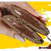 Bombbar Protein Pancake 40 g - Double Chocolate Bombbar Protein Pancake 40 g - Double Chocolate