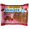 Bombbar Snaq Fabriq Snaqer 45 g - Cherry and caramel Bombbar Snaq Fabriq Snaqer 45 g - Cherry and caramel