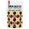Bombbar ChikaLab Corn balls in chocolate 120 g Bombbar ChikaLab Corn balls in chocolate 120 g