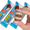 Bombbar Snaq Fabriq Chocolates with creamy filling 130 g Bombbar Snaq Fabriq Chocolates with creamy filling 130 g