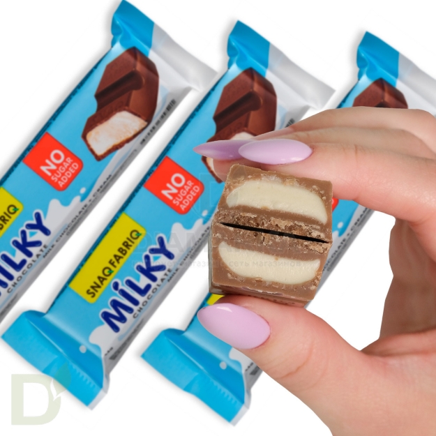 Bombbar Snaq Fabriq Chocolates with creamy filling 130 g Bombbar Snaq Fabriq Chocolates with creamy filling 130 g